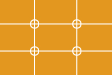 攝影三分法構圖教學示范