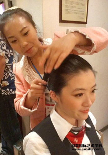 2013年上海工商文藝演出-東方藝術(shù)中心學(xué)員實習(xí)