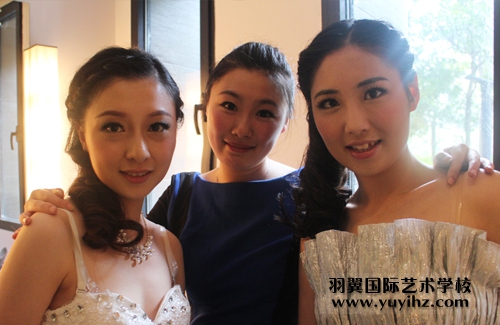 2013年上海工商文藝演出-東方藝術(shù)中心學(xué)員實習(xí)