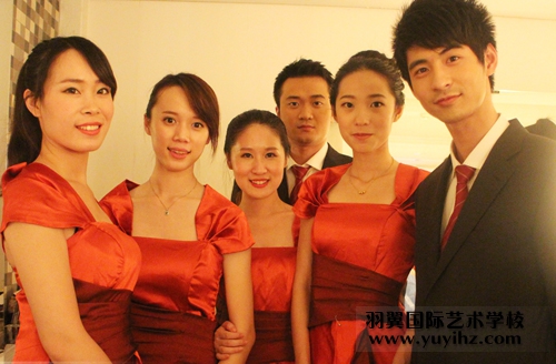 2013年上海工商文藝演出-東方藝術(shù)中心學(xué)員實習(xí)