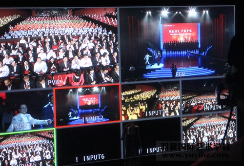 2013年上海工商文藝演出-東方藝術(shù)中心學(xué)員實習(xí)