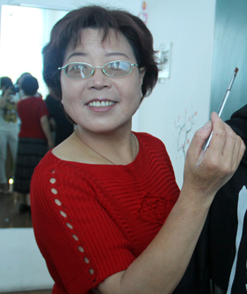 蒲國(guó)敏教授