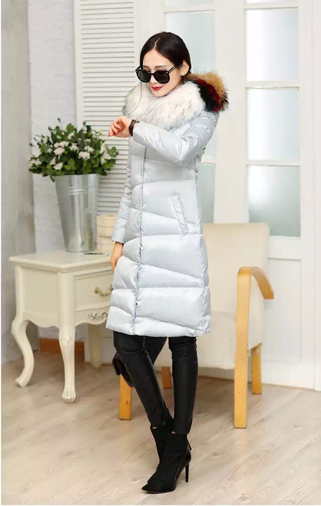 羽翼國(guó)際白領(lǐng)麗人形象設(shè)計(jì)班學(xué)員風(fēng)采