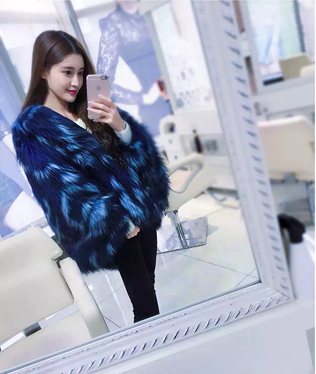 羽翼國(guó)際白領(lǐng)麗人形象設(shè)計(jì)班學(xué)員風(fēng)采