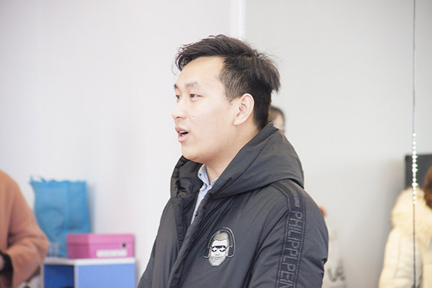 歡迎上海倍增集團(tuán)到羽翼國(guó)際招募短視頻藝人