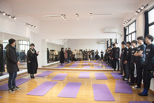 歡迎上海倍增集團(tuán)到羽翼國(guó)際招募短視頻藝人