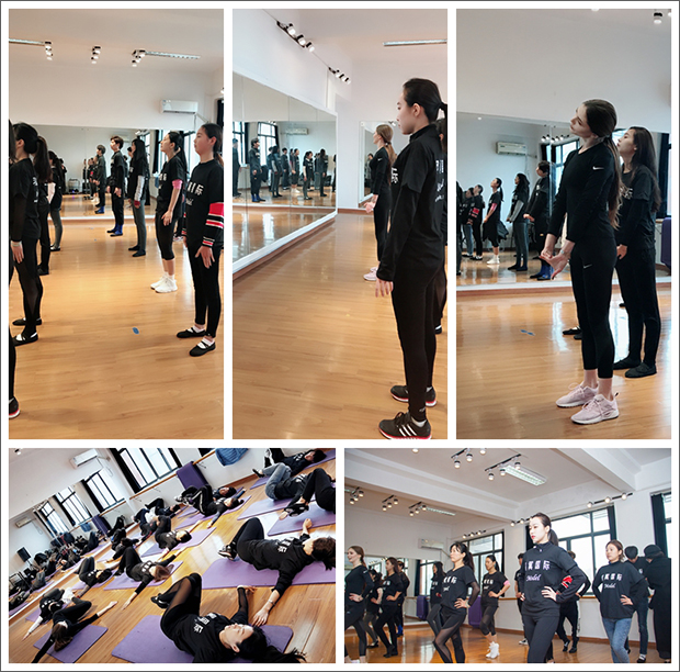 歡迎上海倍增集團(tuán)到羽翼國(guó)際招募短視頻藝人