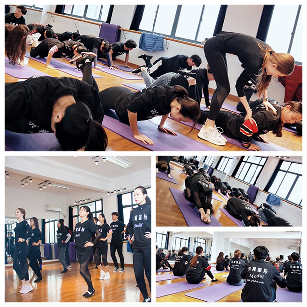 歡迎上海倍增集團(tuán)到羽翼國(guó)際招募短視頻藝人