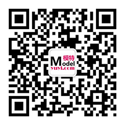 羽翼國際模特二維碼 羽翼國際模特二維碼